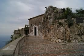 Santuario della Madonna della Rocca